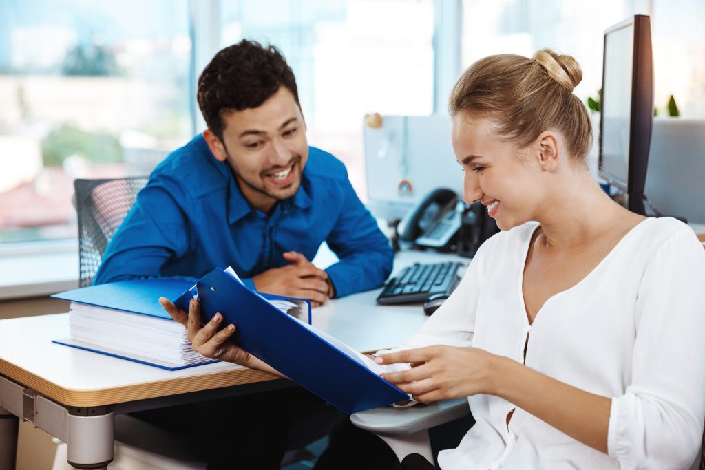Benefits of Hiring a Local Tax Accountant