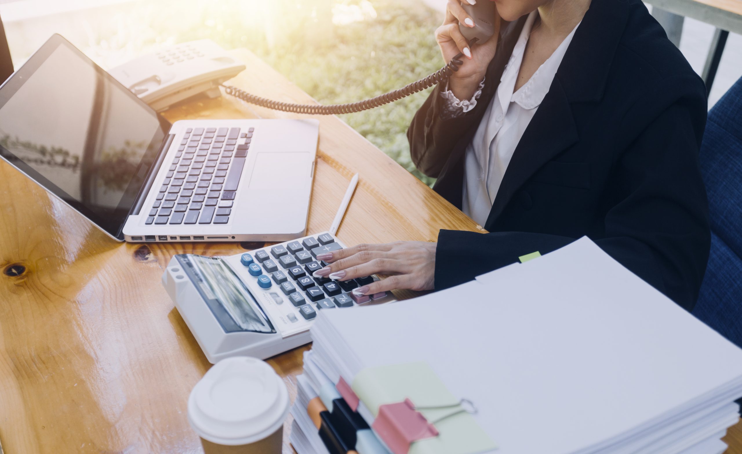 Tax Accountant in North Adelaide