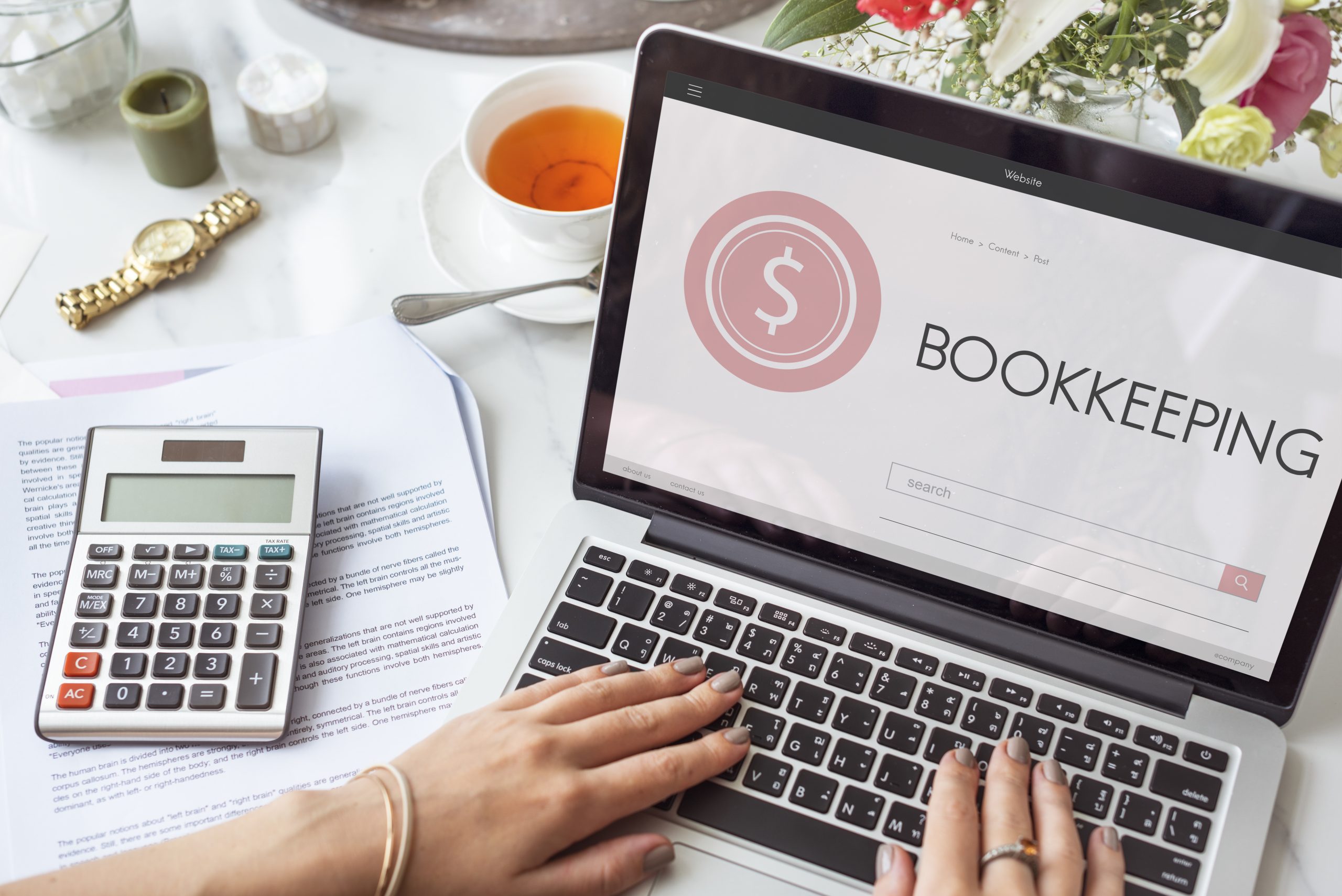 best bookkeeping services Australia for small business 2026